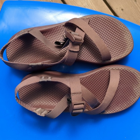 Z/1 Classic Multisport Sandals Java sz 9 EU 40 - Picture 4 of 6